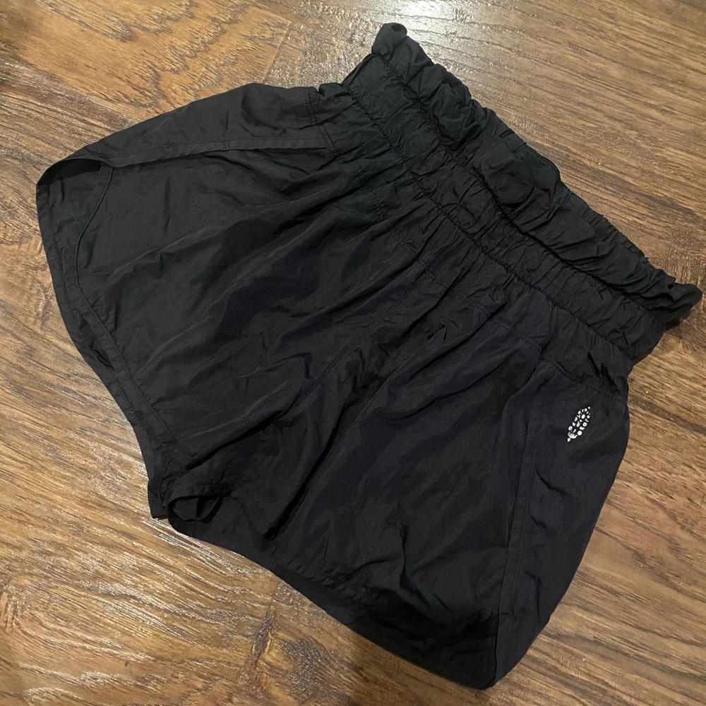 ❌sold❌Free People Movement The Way Home Shorts